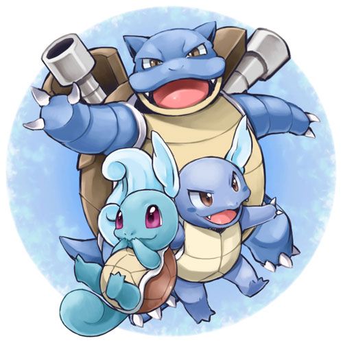 evolucion-de-squirtle-todos-los-trucos-evoluciones